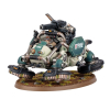 Warhammer 40k: Kapricus Defender / Kapricus Carrier – Leagues of Votann